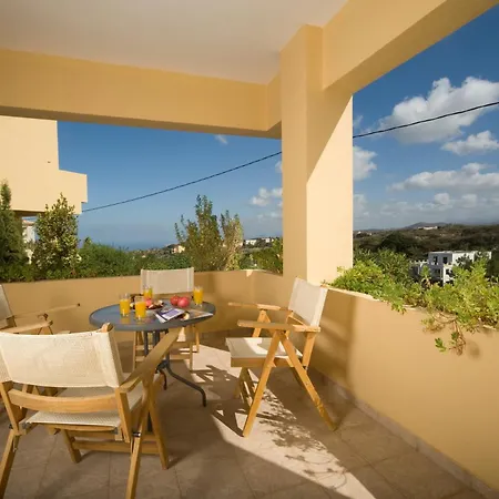 Aloni Villa Réthymnon