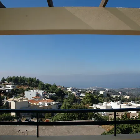 Villa Aloni Réthymnon