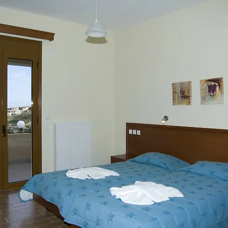 Aloni Villa Réthymnon