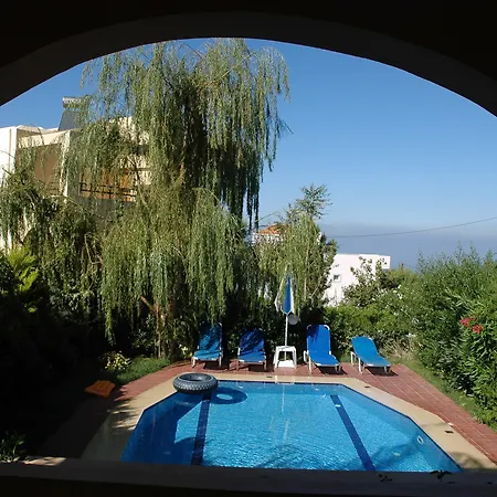 Villa Aloni Réthymnon