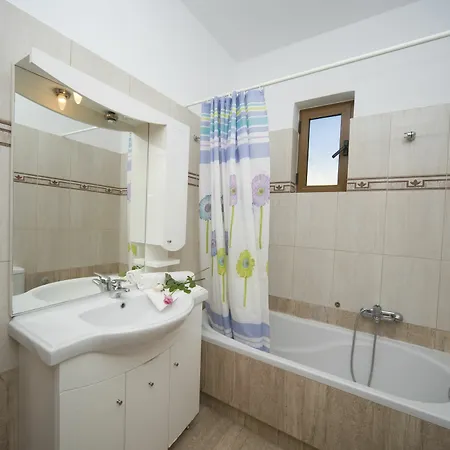 Villa Aloni Réthymnon