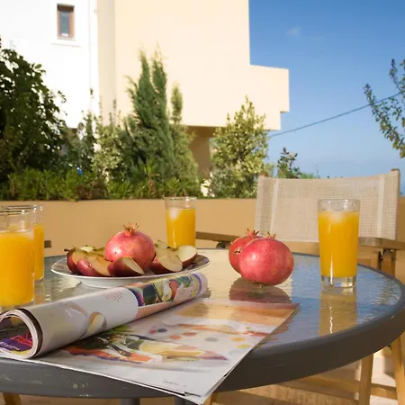 Aloni Villa Rethymno (Crete)