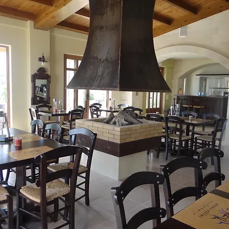 Villa Aloni Rethymno (Crete)