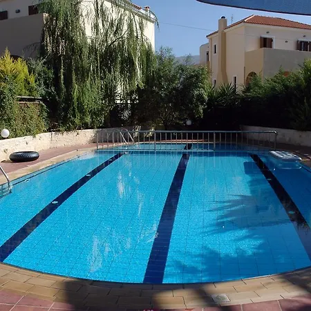 Aloni * Rethymno (Crete)