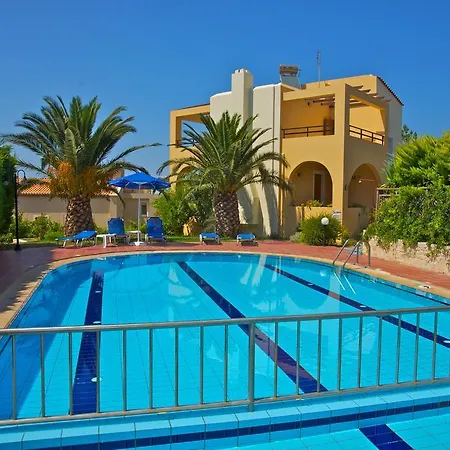 Aloni Villa