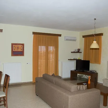 Aloni Villa *