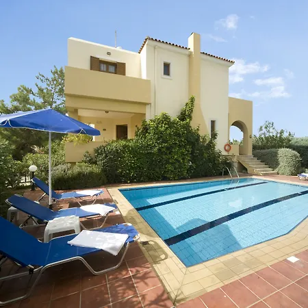 Aloni Villa *