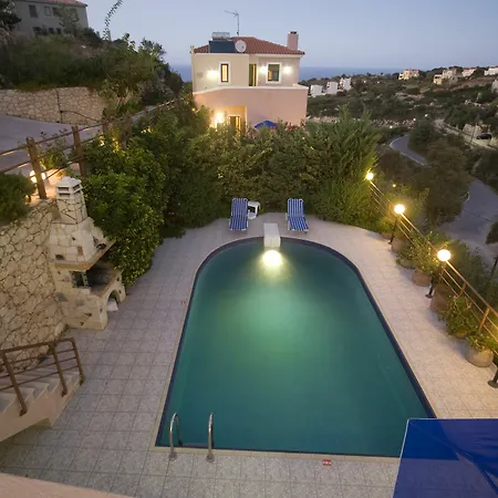 Villa Aloni