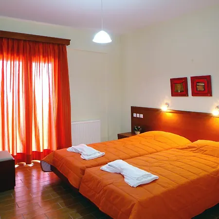 Villa Aloni Rethymno (Crete)